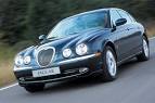 Jaguar S-Type 1999 - Car Review Honest John