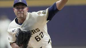 Expectations from Brewers vs Rangers