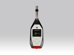 Sound Level Meters - Scarlet Tech