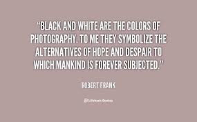 Color Black And White Quotes. QuotesGram via Relatably.com