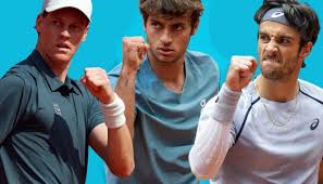 Madrid, tre azzurri in campo agli ottavi