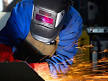 Welding safety regulations uk