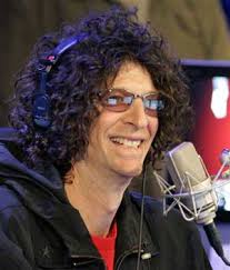 HOWARD STERN&#39;s birthday shows, long a highlight of the SIRIUSXM host&#39;s year when he was on terrestrial radio, are returning with a live broadcast hosted by ... - HOWARDSTERN2pg