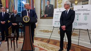 Apple Boosts US Investment Amid Tariff Threats