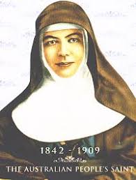 [Saint Mary MacKillop] Also known as. Maria Ellen MacKillop; Marie Ellen MacKillop; Mother Mary of the Cross - saintm20