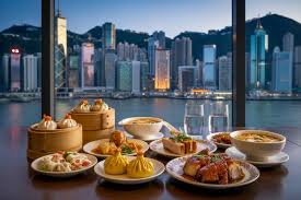 Hong Kong Steals the Spotlight as Asia’s Top Food Destination for 2026, Surpassing Bangkok and Hanoi – A Culinary Paradise Awaits!
