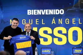 Clarin.com - News update