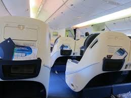 Image result for malaysian airline business class seats
