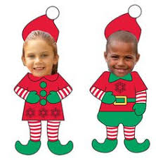 Resultado de imagen de christmas arts and crafts for preschoolers