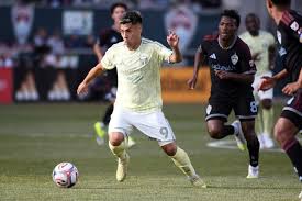 Well-rested Dynamo welcome struggling Timbers