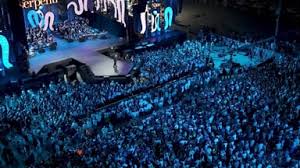 Trend Google: la notte dei serpenti