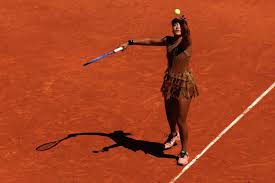 Fortune tenniswoman Roland-Garros 2026 : le top 10