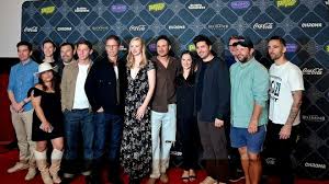 Stephen King's approval for Granville brothers' movie a dream come true