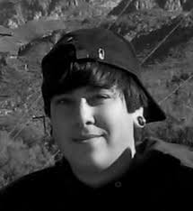 Taylor “Teddy” James Damaio, 18, of Nashua, died Thursday December 3, 2009 at Southern NH Medical Center. He was born August 5, 1991 in Los Angeles, CA. - jpeg