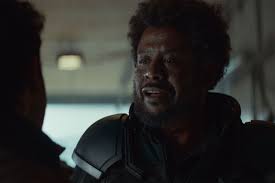 Andor Explains Saw Gerrera's Rhydonium Addiction and Star Wars Connection