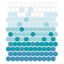 Résultat de recherche d'images pour "quilts with ombre fabric"