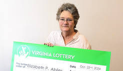 $1 Million Lottery Prize Scored By Vienna Resident