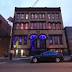 Historic White Eagle Hall in Jersey City undergoes restoration ...