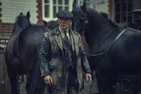 Peaky Blinders Película