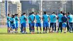 الزمالك يبدأ الاستعداد لمواجهة الاتحاد