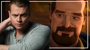 Brett Gipson Takes on Hopper in 'Stranger Things: Tales From '85' & 'DTF St. Louis' Finale Explained