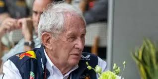 Red-Bull-Nachwuchsprojekt: Nachfolger für Helmut Marko gefunden!