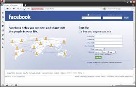 Hasil gambar untuk facebook