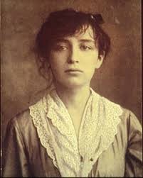 Happy Birthday Camille Claudel (French, ... - image