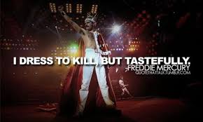 freddie mercury quotes - Google Search | Quotes | Pinterest ... via Relatably.com