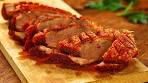 Entenbrust chinesisch knusprig Rezepte