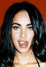 Megan Fox quotes - CelebrityTypes.com via Relatably.com