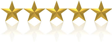 Image result for 5 stars ratings