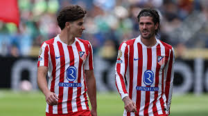 ¡Batacazo Mundial! ¿Qué le pasó al Atlético de Madrid? - Imagen ilustrativa del artículo