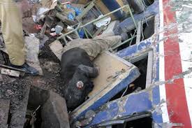 Image result for indian railway accidents gaisal