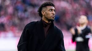 Comans Bayern-Vorahnung, die wahr wurde