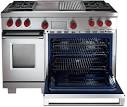 Gas Range Gas Ranges Sub-Zero Wolf Appliances