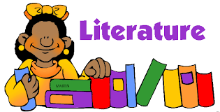 Resultado de imagen de books literature in the classroom