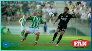 Resultado Betis vs. Lyon: Betis golea sin Fidalgo y lanza un serio aviso con Deossa, Bartra y Riquelme