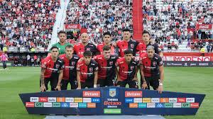 ¡González guía a Newell's! Triunfo clave ante Huracán en la Liga Argentina