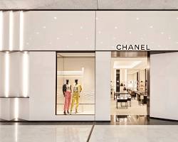 Chanel boutiqueの画像