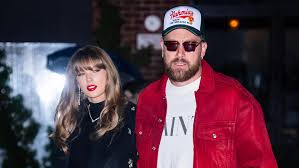 Taylor Swift and Travis Kelce's Prenup: Location Matters