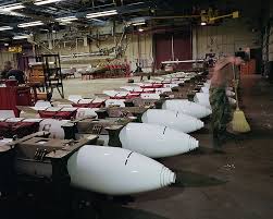 Image result for Miniature Nuclear weapons 4