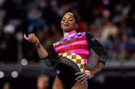 Gymnastics Now - News update