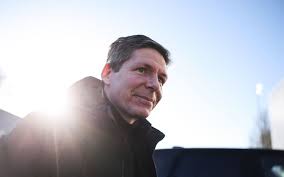 Next Man Utd manager odds: Glasner tipped to replace Carrick