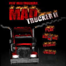 نتيجة بحث الصور عن ‪Mad Truckers‬‏