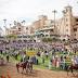 Del Mar Racing