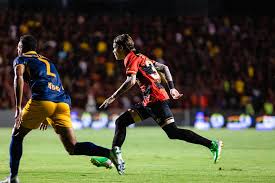 Retrô x Sport: confira escalações e onde assistir ao duelo pela semifinal do Pernambucano
