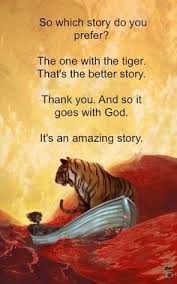 Life of Pi on Pinterest | Love Is Hard, Movie and Quote via Relatably.com