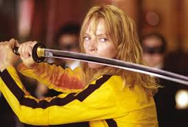 Kill Bill retorna aos cinemas em versão longa sonhada por Tarantino