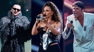 Trend Google: alicja eurovision